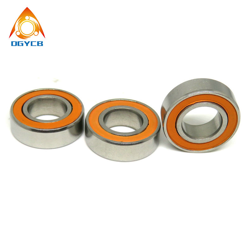 Conventional Reel - 1 шт. S688 2RS 8x16x5 ABEC7