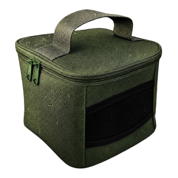 Reel Bag - Водонепроницаемая сумка для рыболовных снастей: надежное