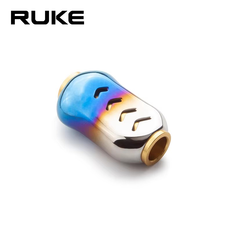 Reel Drag Knob - Ruke Новинка, 1 шт., ручка для