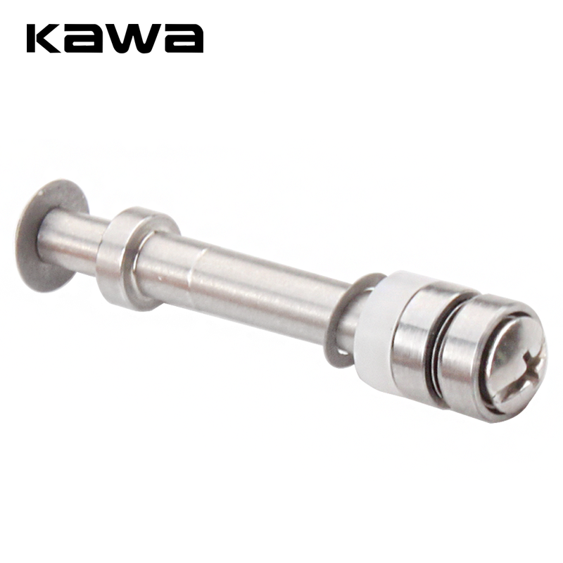 Reel Drag Knob - Kawa 1 шт., ручка для установки