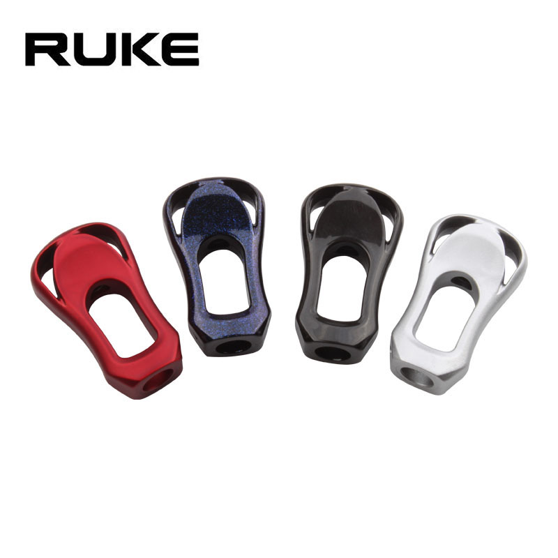 Reel Drag Knob - RUKE 1 шт., ручка для рыболовной