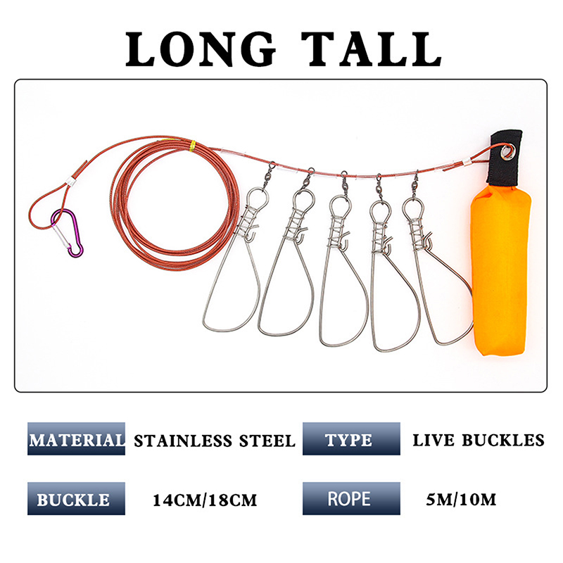 Reel Repair Kit - Новый 5-зажимной фиксатор для рыбы с