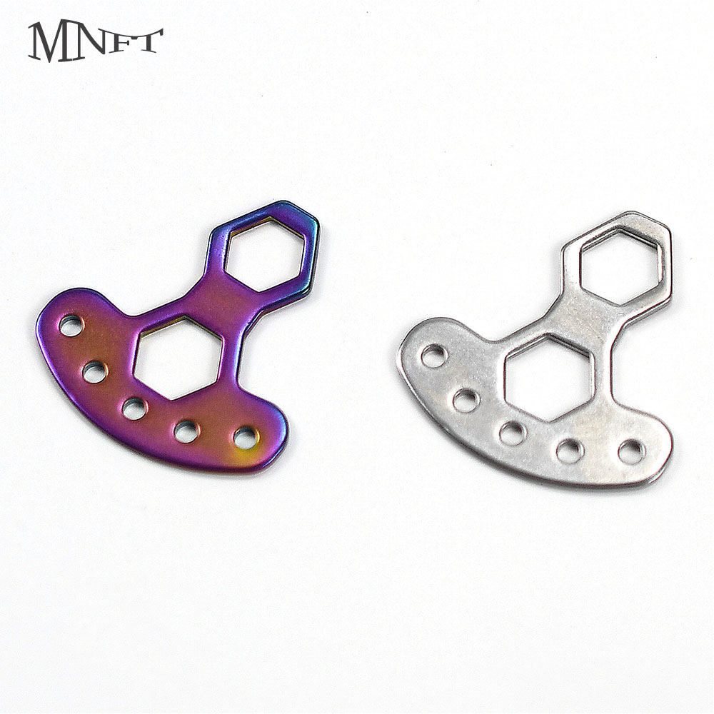 Reel Repair Kit - MNFT 1 шт. ключ для разборки