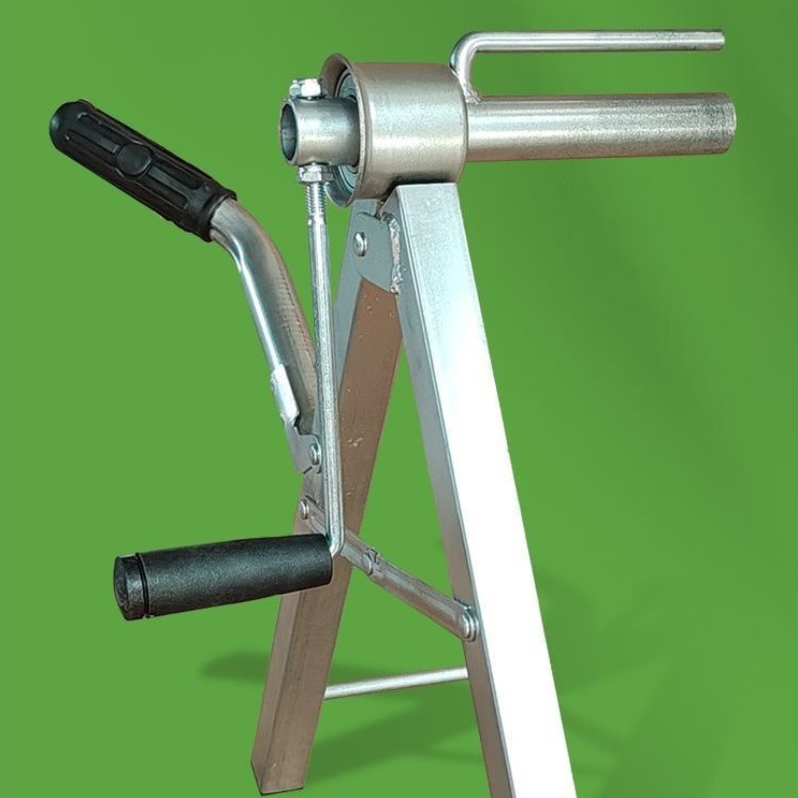 Reel Handle - Катушка для шланга с ручным приводом,