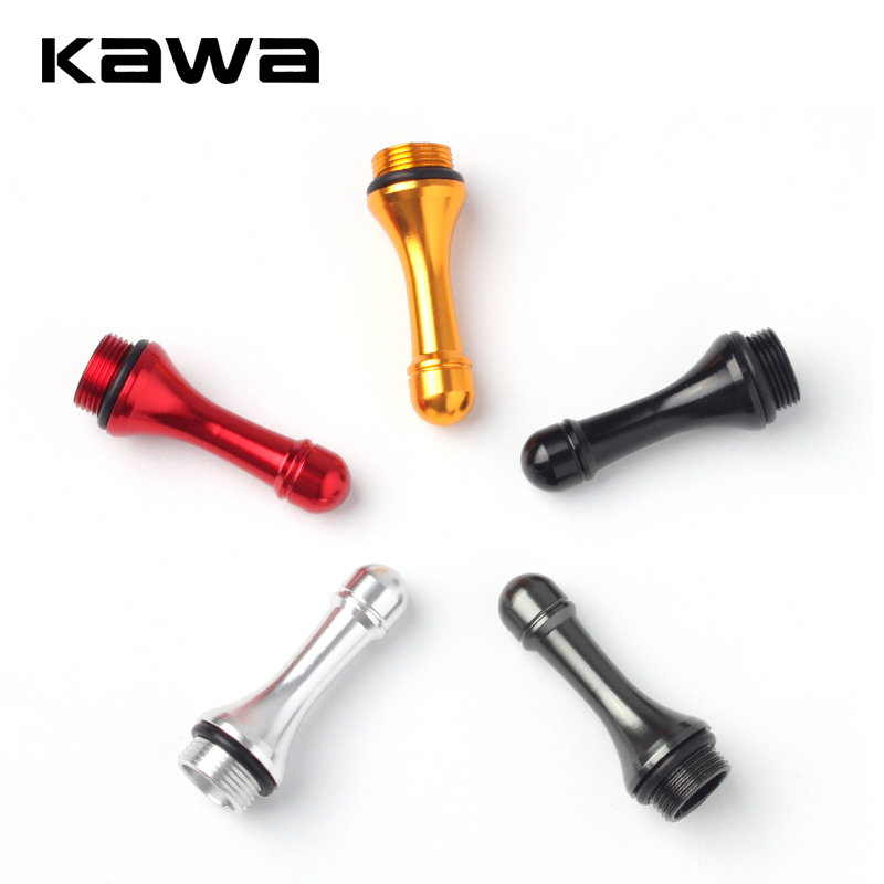 Reel Drag Knob - Kawa Новинка, 1 шт., подставка для