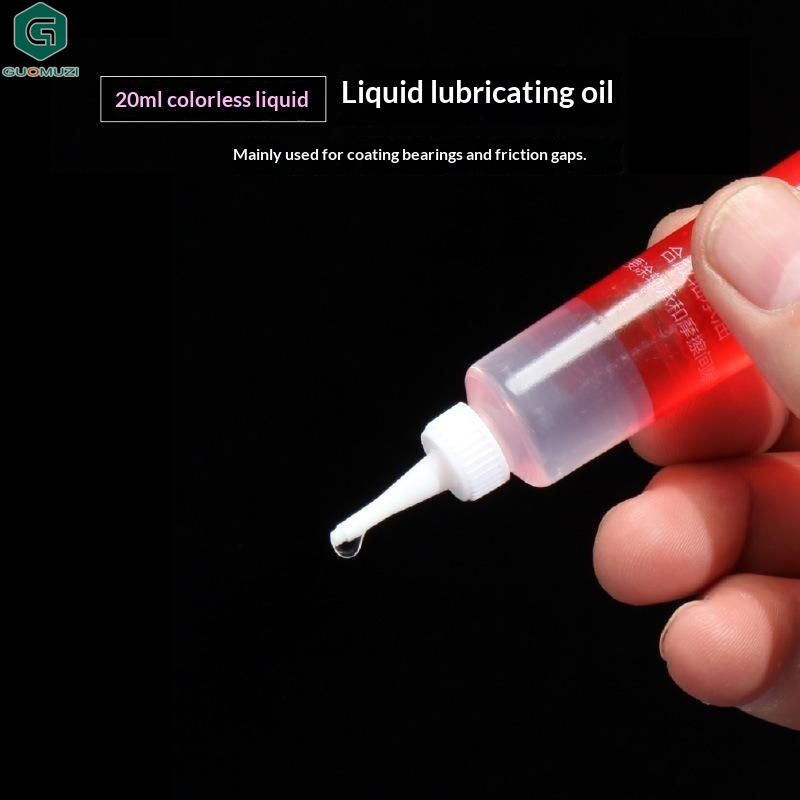 20 мл Масло и смазка для обслу – обзор и цена Reel Lubricant
