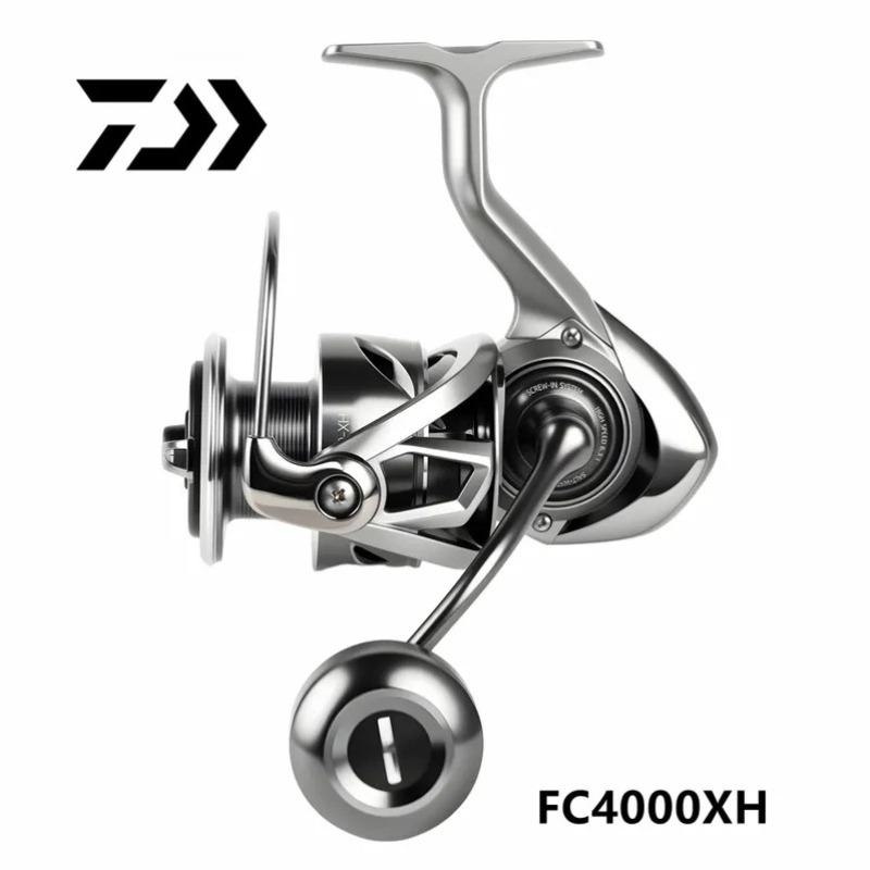 Катушка спиннинговая DAIWA с м – обзор и цена Reel Spare Spool