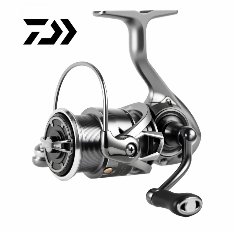 Катушка спиннинговая DAIWA с м – обзор и цена Reel Spare Spool
