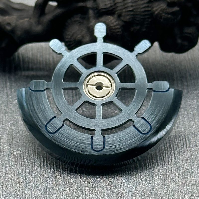 Автоматический ротор для механ – обзор и цена Reel Case