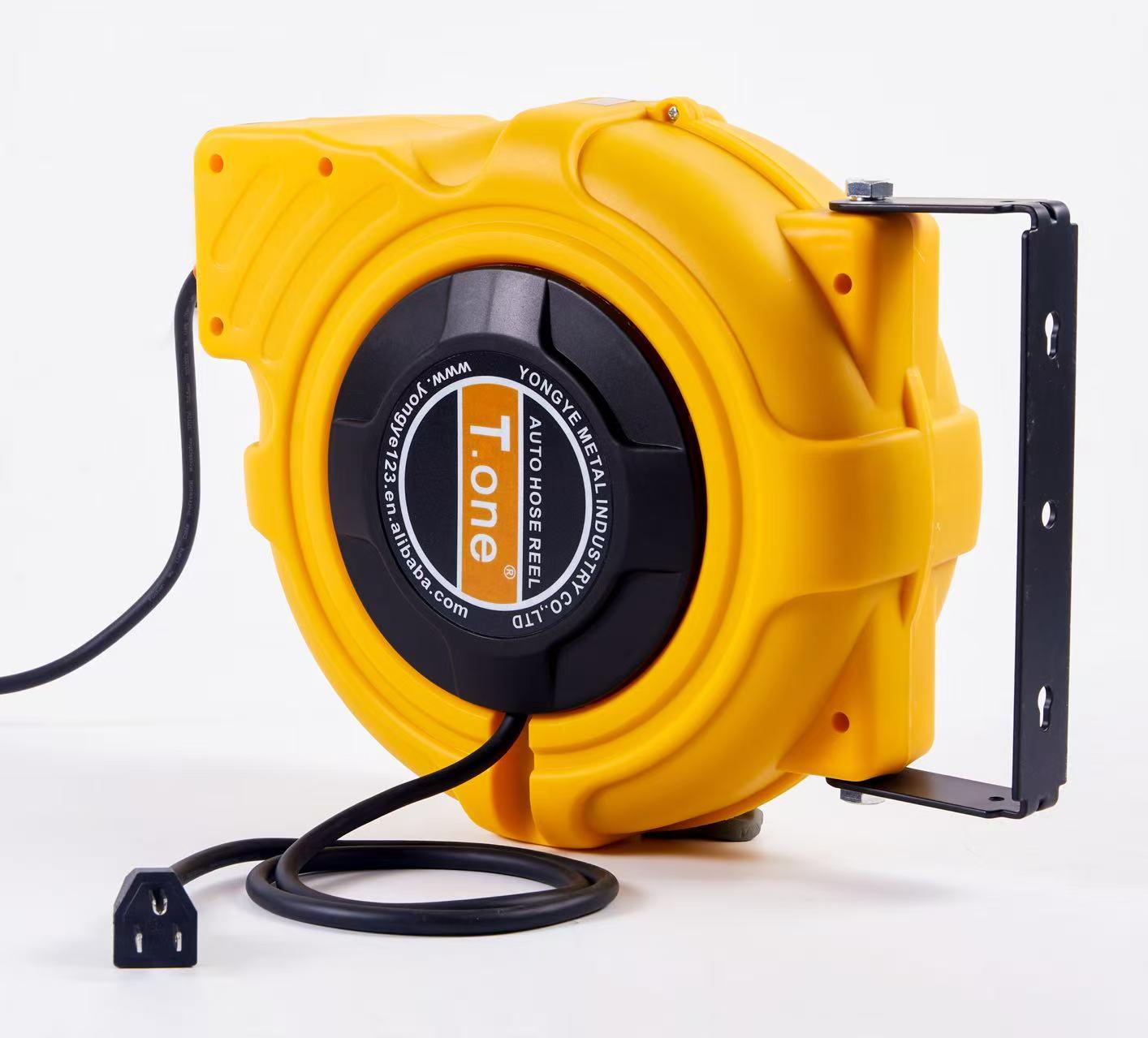 Настенный автоматический выдви – обзор и цена Electric Reel