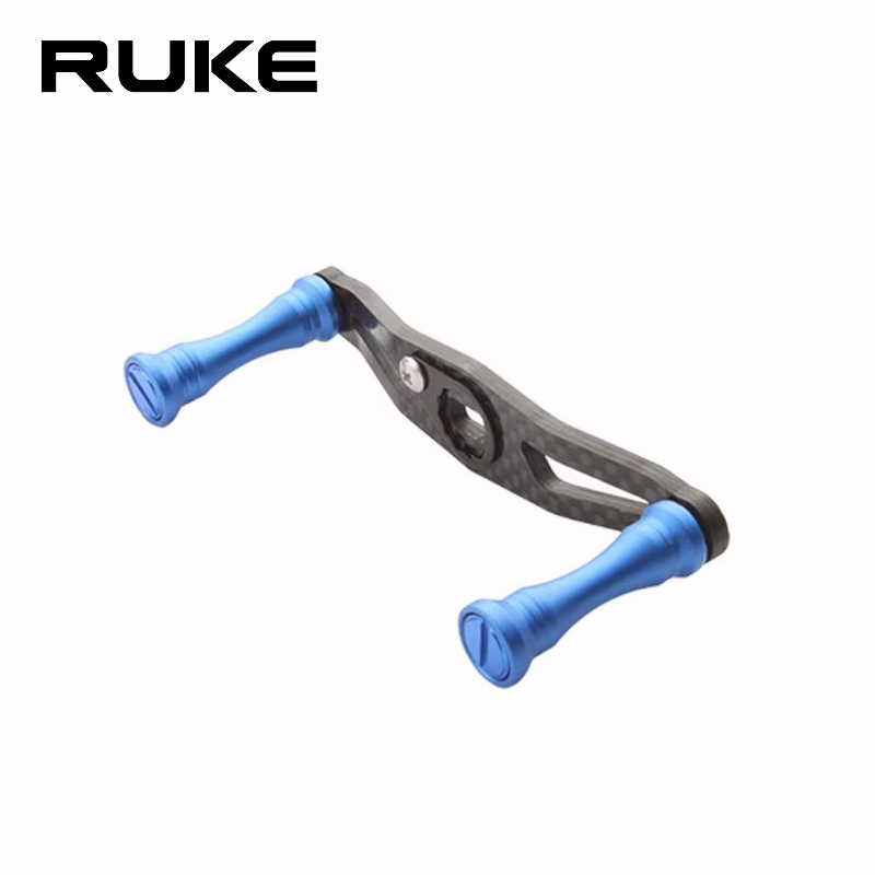 Ruke новая катушка для литья,  – обзор и цена Ice Fishing Reel