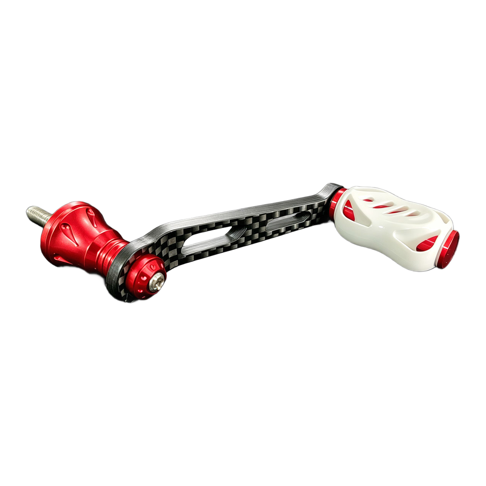 Ручка для катушки с винтовым к – обзор и цена Reel Handle