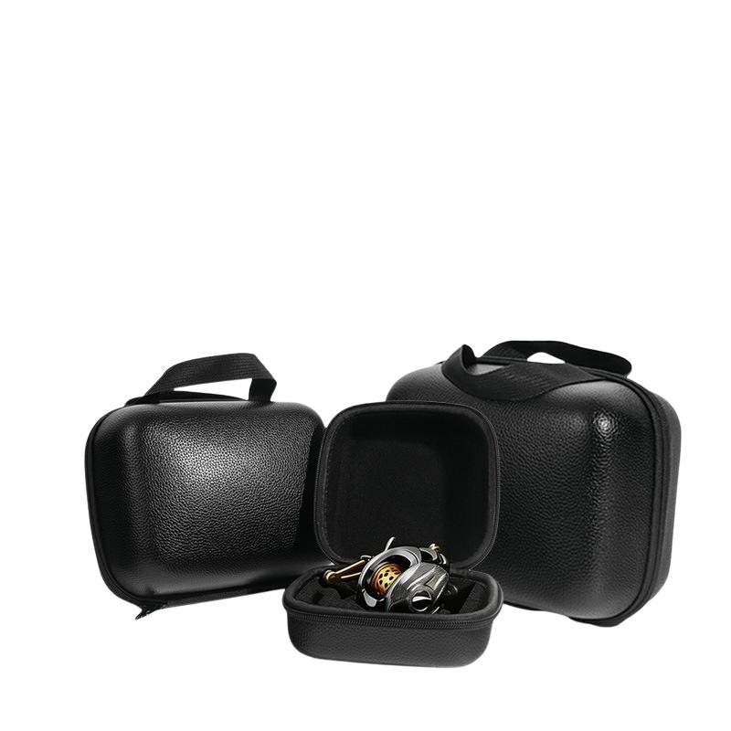 Новый жесткий чехол из ЭВА для – обзор и цена Reel Bag