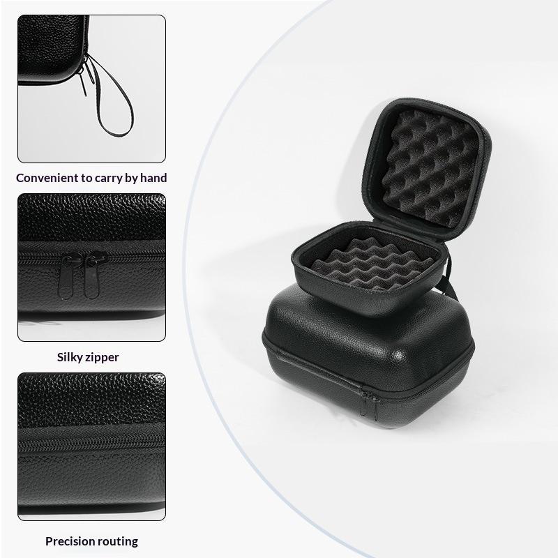 Новый жесткий чехол из ЭВА для – обзор и цена Reel Bag