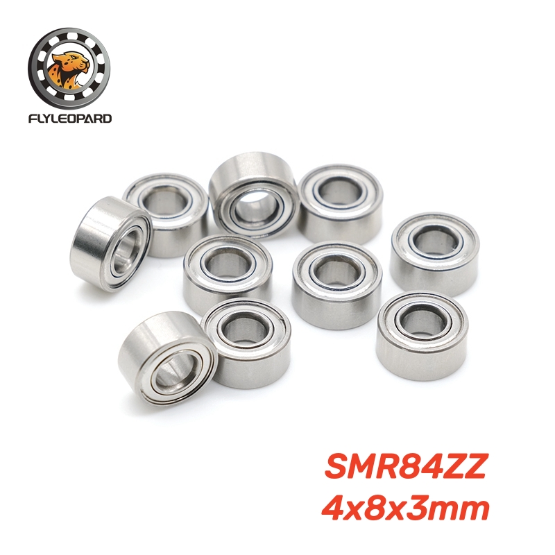 10 шт. подшипников SMR85ZZ 5x8 – обзор и цена Conventional Reel