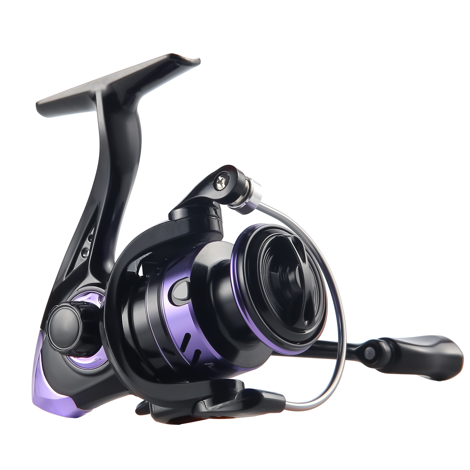 HAUT TON PurpleWind 500/800/10 – обзор и цена Surf Reel
