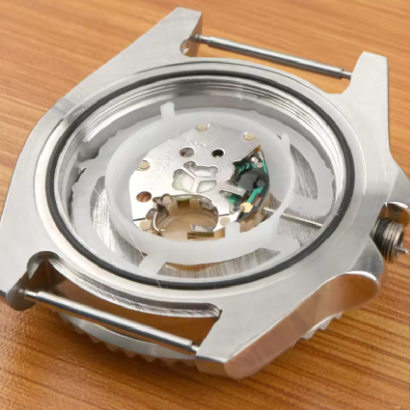 Проставочное кольцо 2035 Super – обзор и цена Reel Case