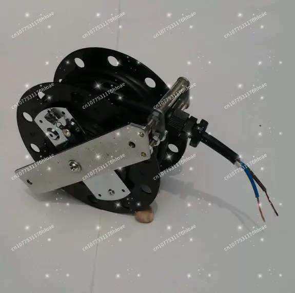 Автоматическая телескопическая – обзор и цена Electric Reel