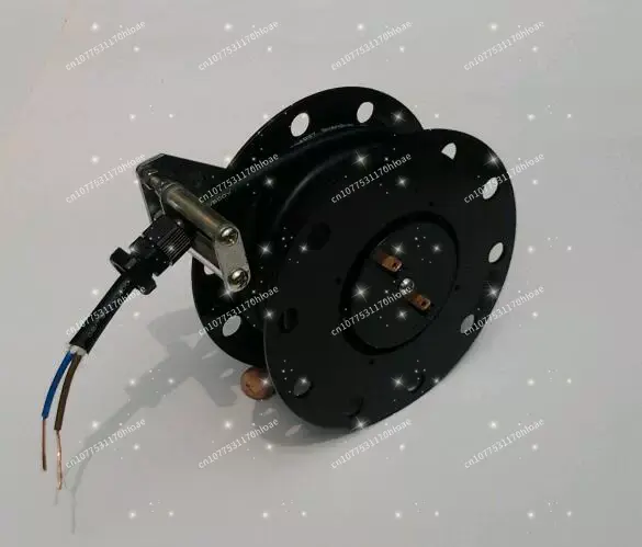 Автоматическая телескопическая – обзор и цена Electric Reel