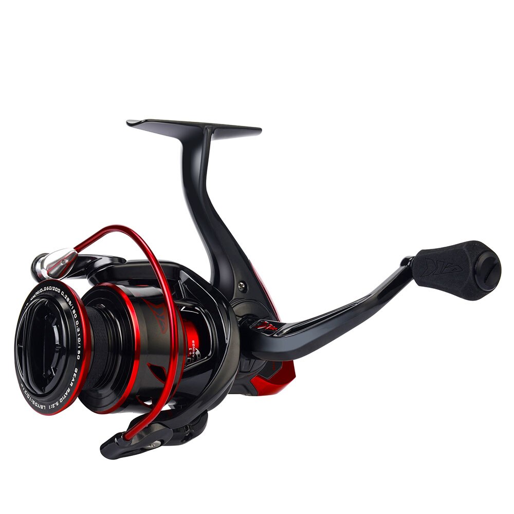 Шарикоподшипники KastKing Shar – обзор и цена Reel Drag Knob