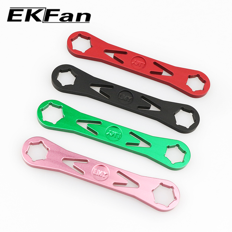 EKFan сплав рыболовное колесо  – обзор и цена Reel Repair Kit