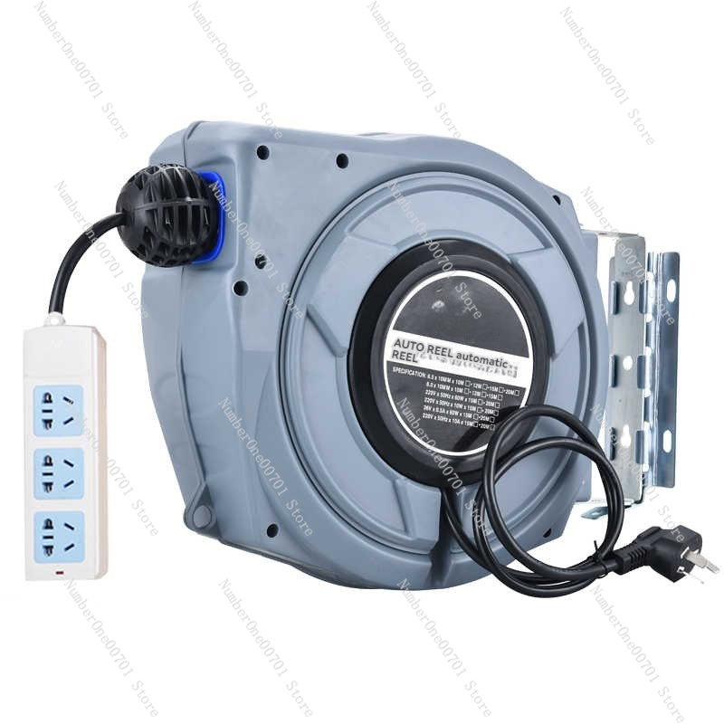 Автоматическая катушка для эле – обзор и цена Electric Reel