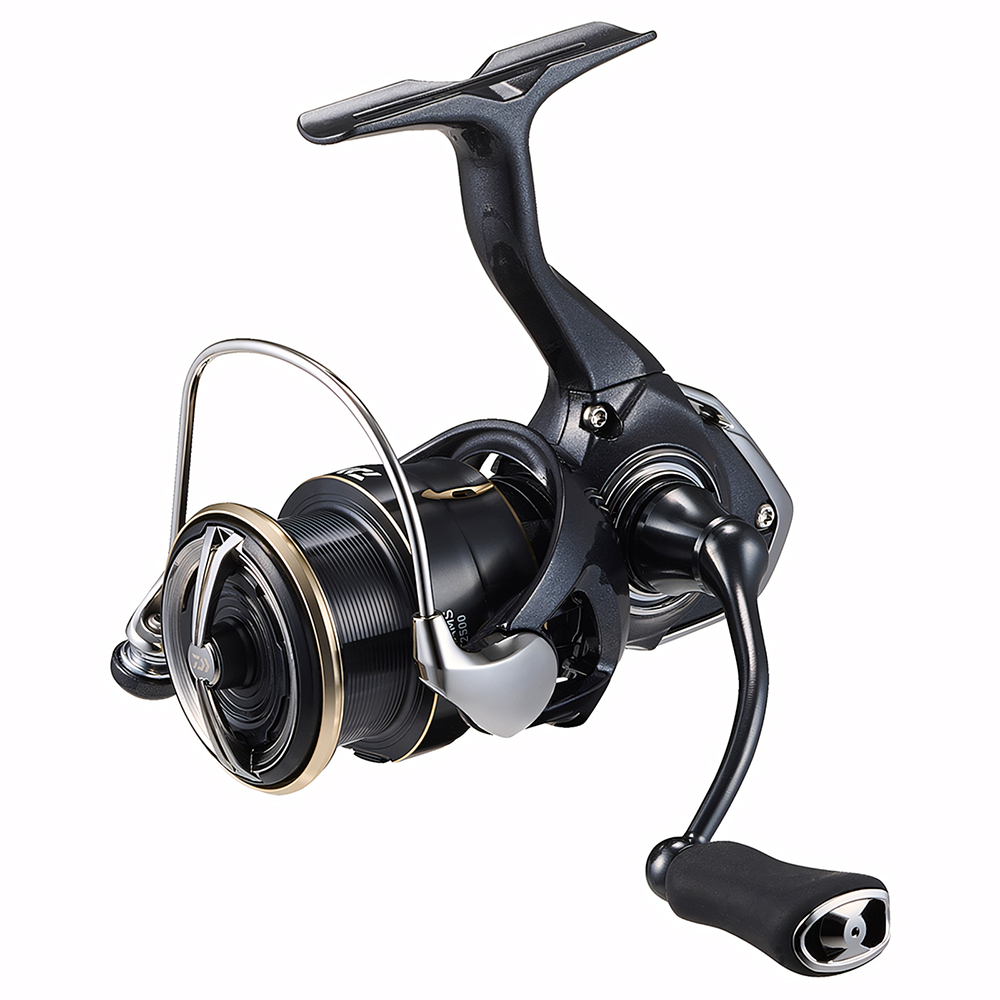 Рыболовная катушка DAIWA FREAM – обзор и цена Surf Reel