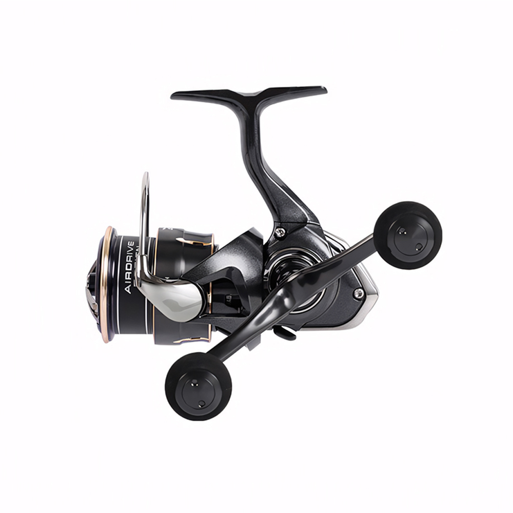 Рыболовная катушка DAIWA FREAM – обзор и цена Surf Reel