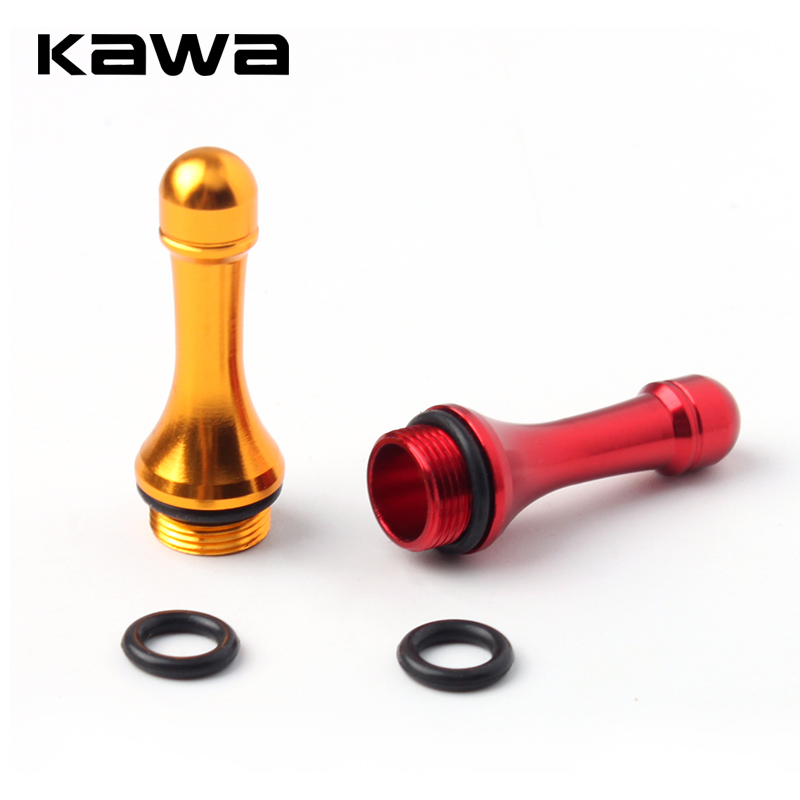 Kawa Новинка, 1 шт., подставка – обзор и цена Reel Drag Knob